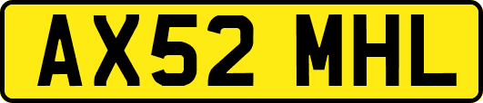 AX52MHL