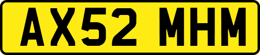 AX52MHM
