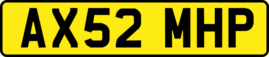 AX52MHP