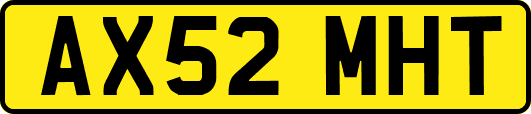 AX52MHT