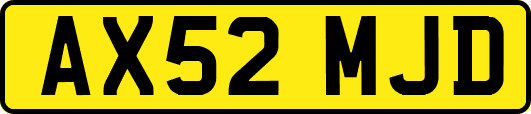 AX52MJD