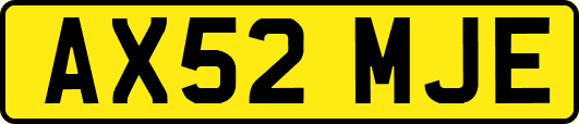 AX52MJE