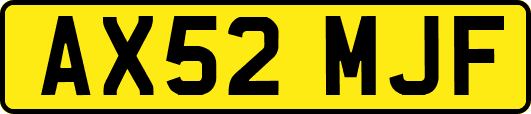AX52MJF