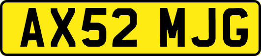 AX52MJG