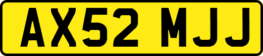 AX52MJJ