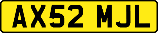 AX52MJL