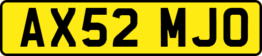 AX52MJO