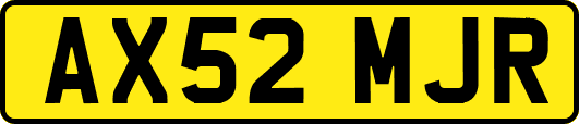 AX52MJR