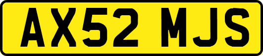 AX52MJS