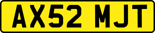 AX52MJT