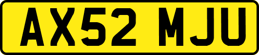 AX52MJU