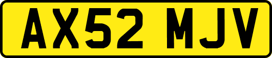 AX52MJV