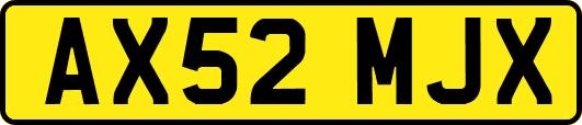 AX52MJX