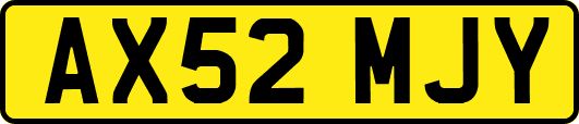 AX52MJY