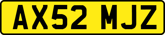 AX52MJZ
