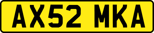 AX52MKA