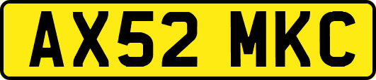 AX52MKC