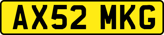 AX52MKG