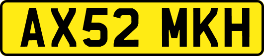 AX52MKH
