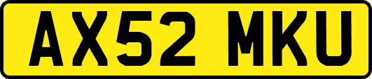 AX52MKU