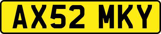 AX52MKY