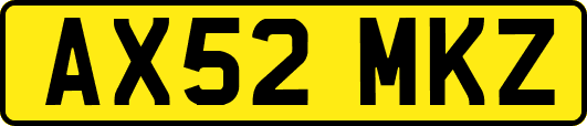 AX52MKZ