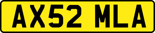 AX52MLA