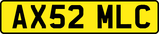 AX52MLC