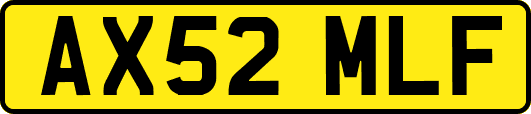 AX52MLF