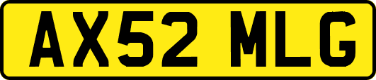 AX52MLG