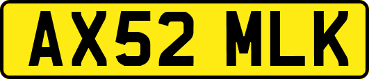 AX52MLK