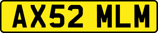 AX52MLM