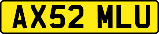 AX52MLU