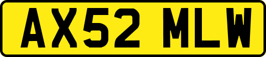 AX52MLW