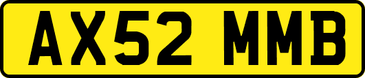AX52MMB