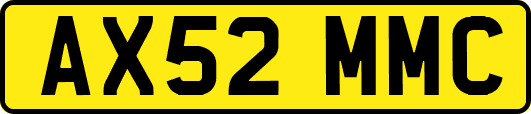 AX52MMC