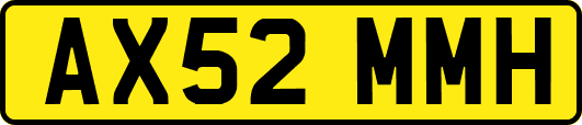 AX52MMH