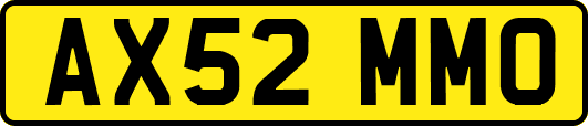 AX52MMO