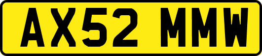 AX52MMW