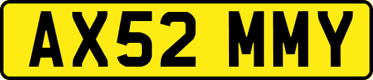 AX52MMY