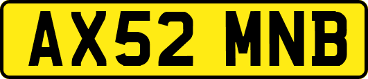 AX52MNB