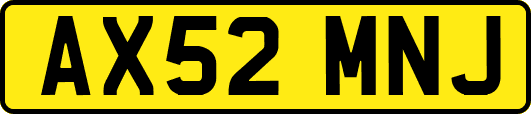 AX52MNJ