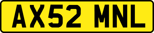 AX52MNL