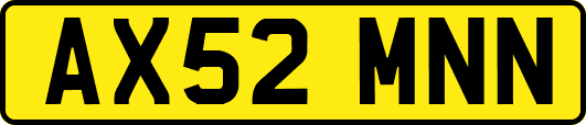 AX52MNN