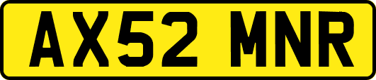 AX52MNR