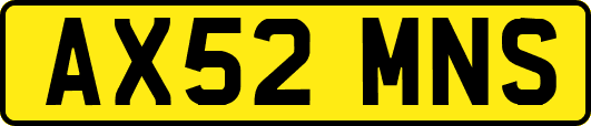 AX52MNS