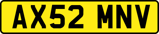 AX52MNV