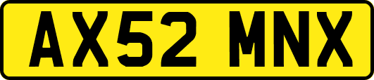 AX52MNX
