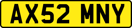 AX52MNY