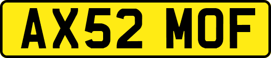 AX52MOF